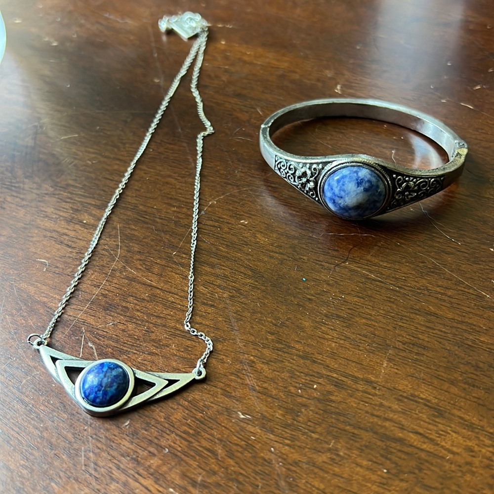 American Eagle jewelry bundle